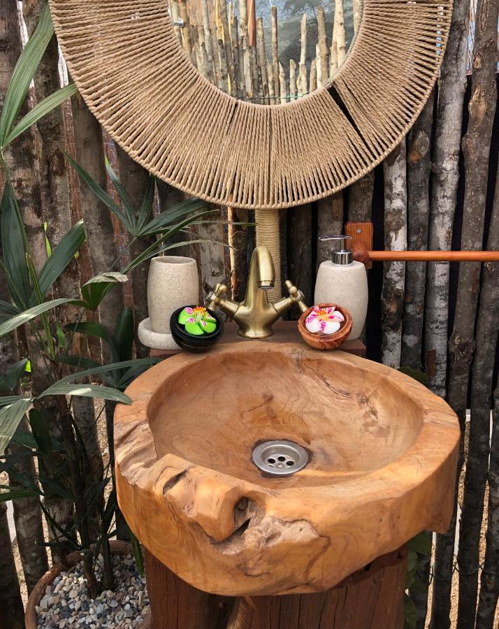 Afrikan Krisant Tenerife, Casa Rural Ecologica Arafo Zewnętrze zdjęcie