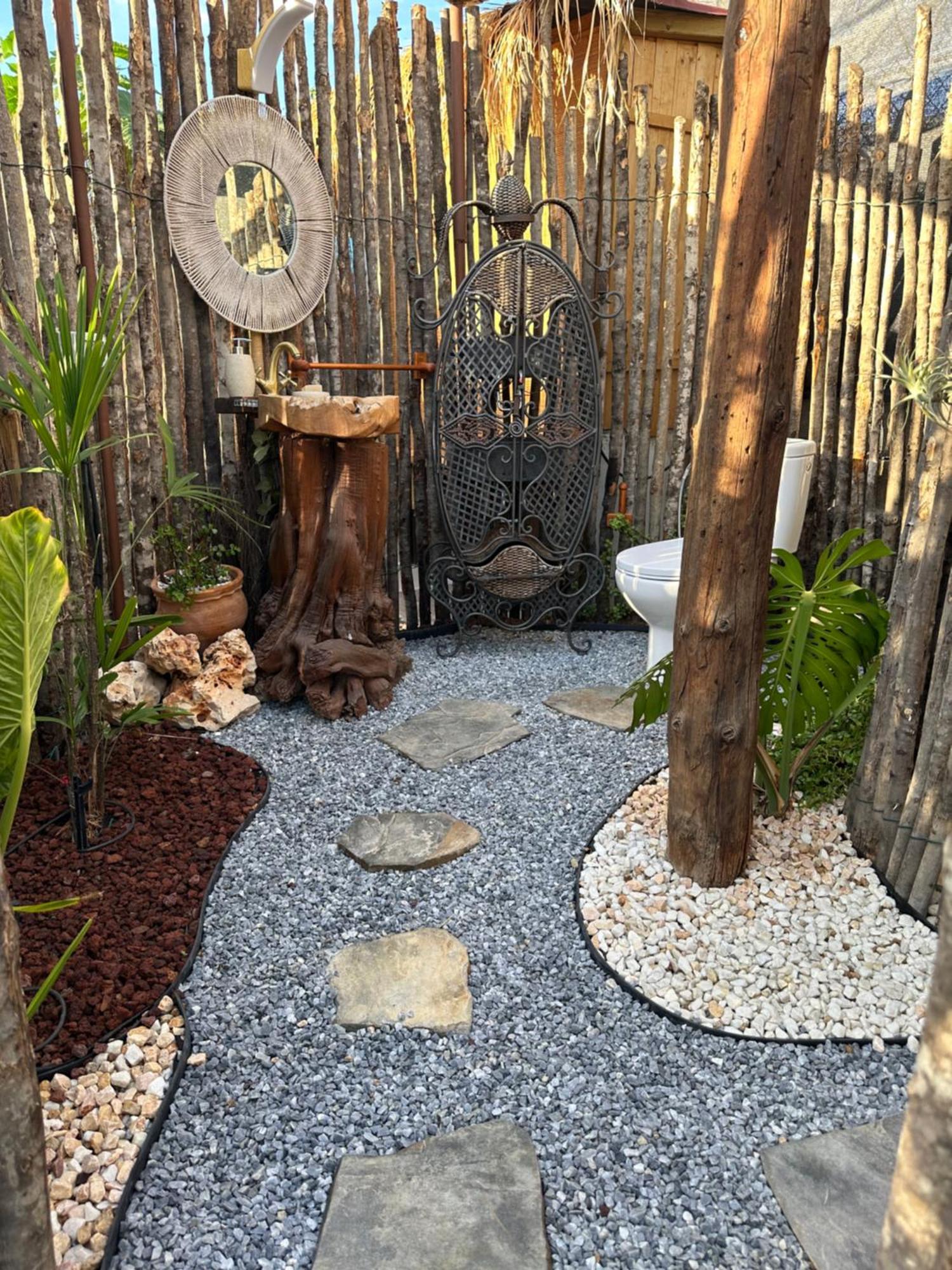 Afrikan Krisant Tenerife, Casa Rural Ecologica Arafo Zewnętrze zdjęcie