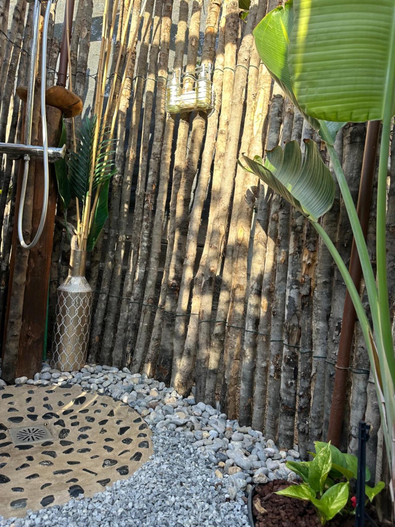 Afrikan Krisant Tenerife, Casa Rural Ecologica Arafo Zewnętrze zdjęcie